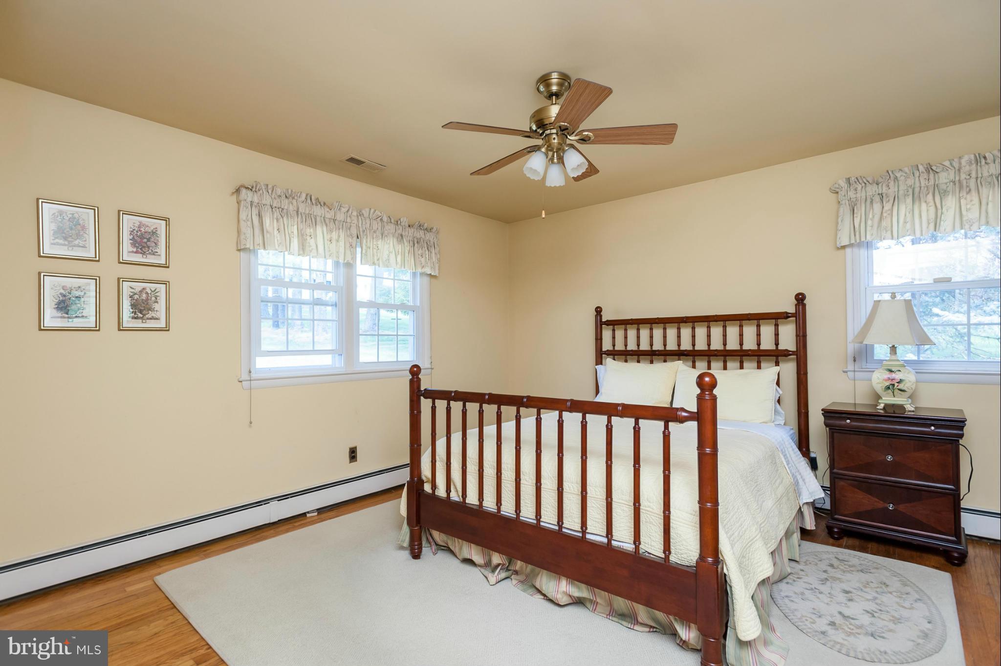 3224 Blenheim Road Phoenix, MD 21131 - Photo 18 of 28 Nicely proportioned with double windows