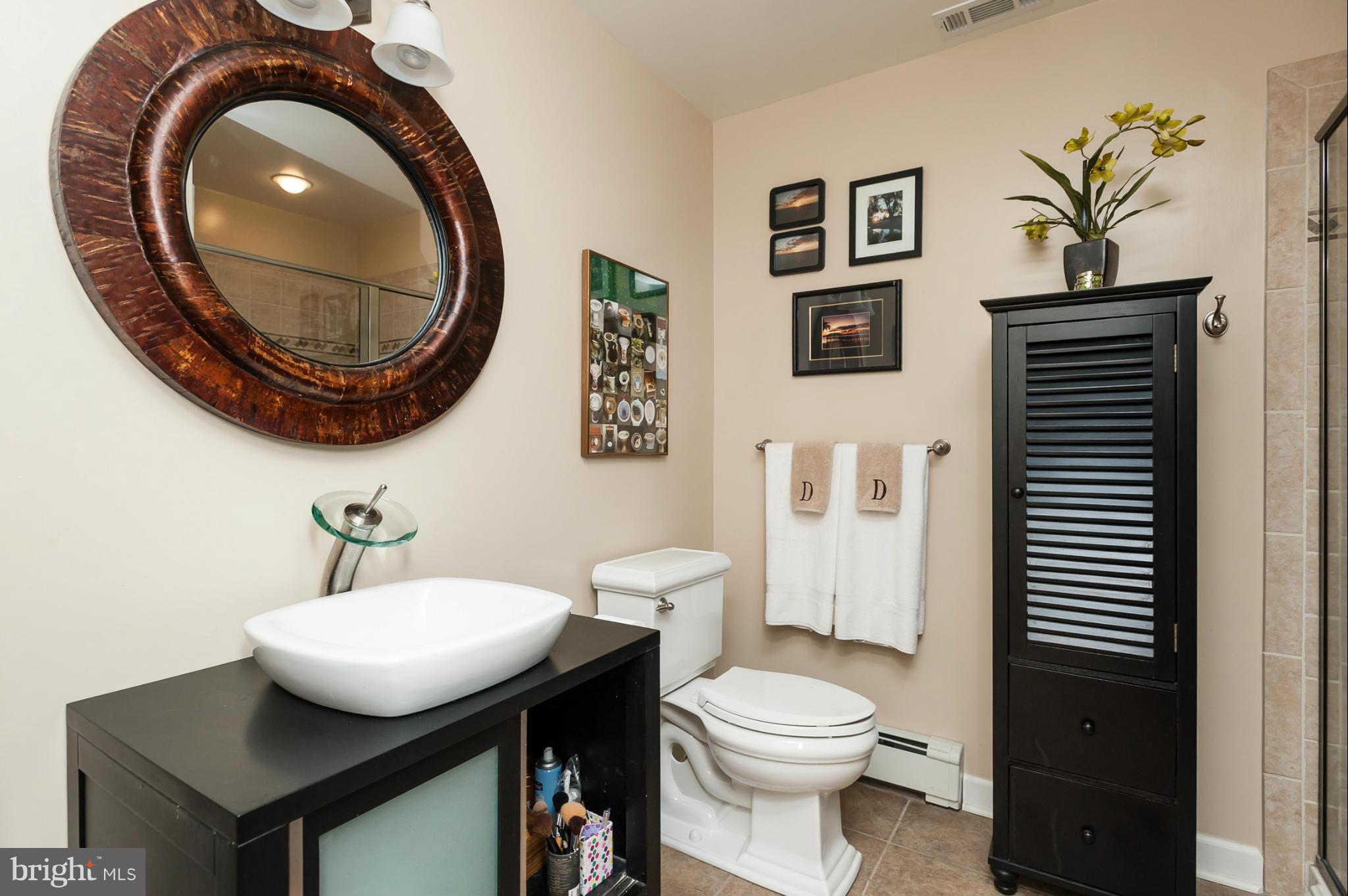 3224 Blenheim Road Phoenix, MD 21131 - Photo 20 of 28 Hall bath again