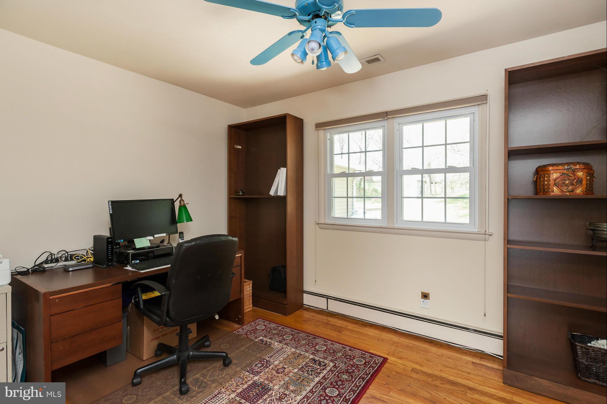 3224 Blenheim Road Phoenix, MD 21131 - Photo 21 of 28 3rd bedroom or study!