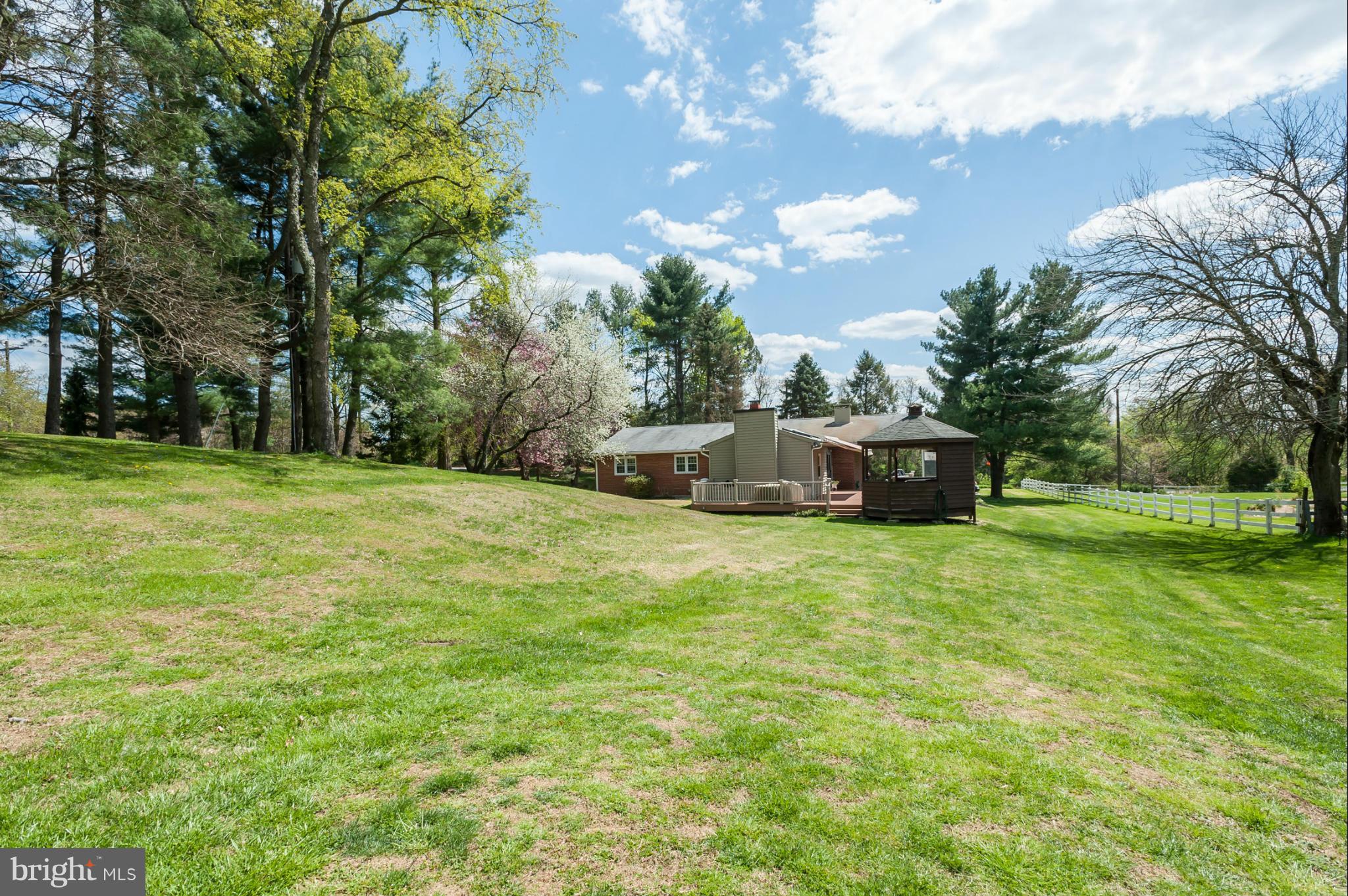 3224 Blenheim Road Phoenix, MD 21131 - Photo 27 of 28 A bucolic setting