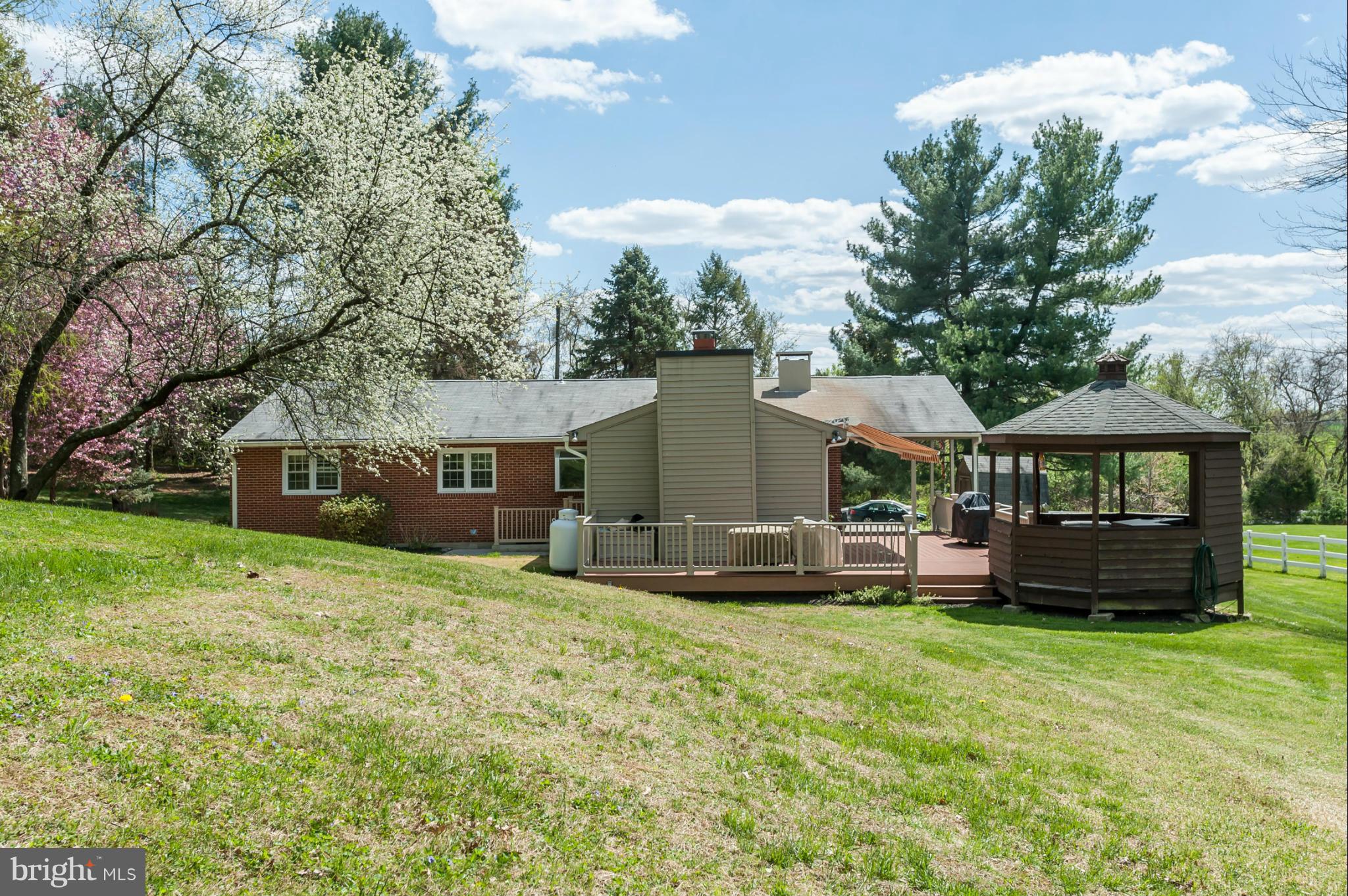 3224 Blenheim Road Phoenix, MD 21131 - Photo 28 of 28 Plenty of sun or shade