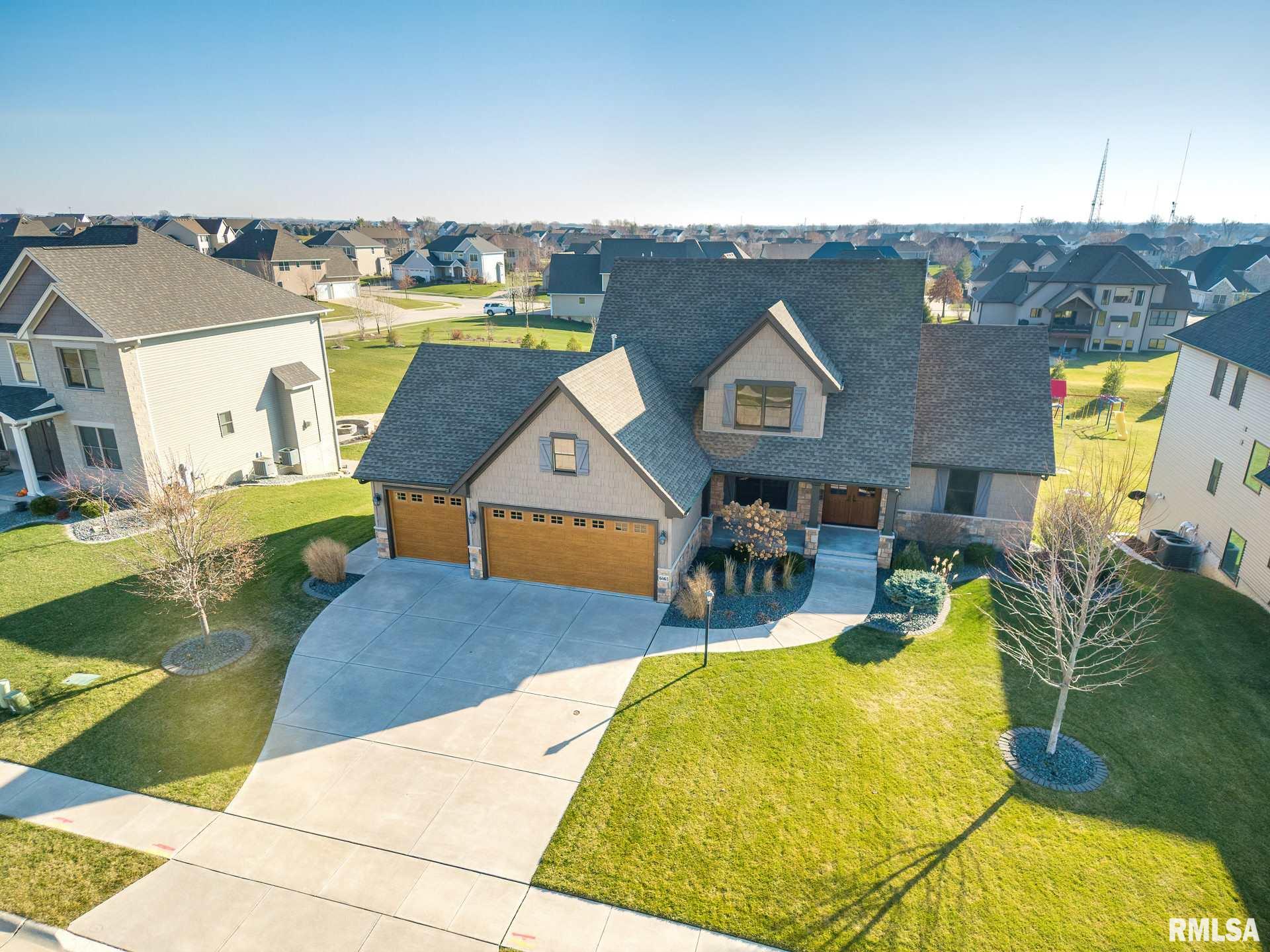 6463 Cardinal Road Bettendorf, IA 52722 - Photo 39 of 46 Gallery Image 39