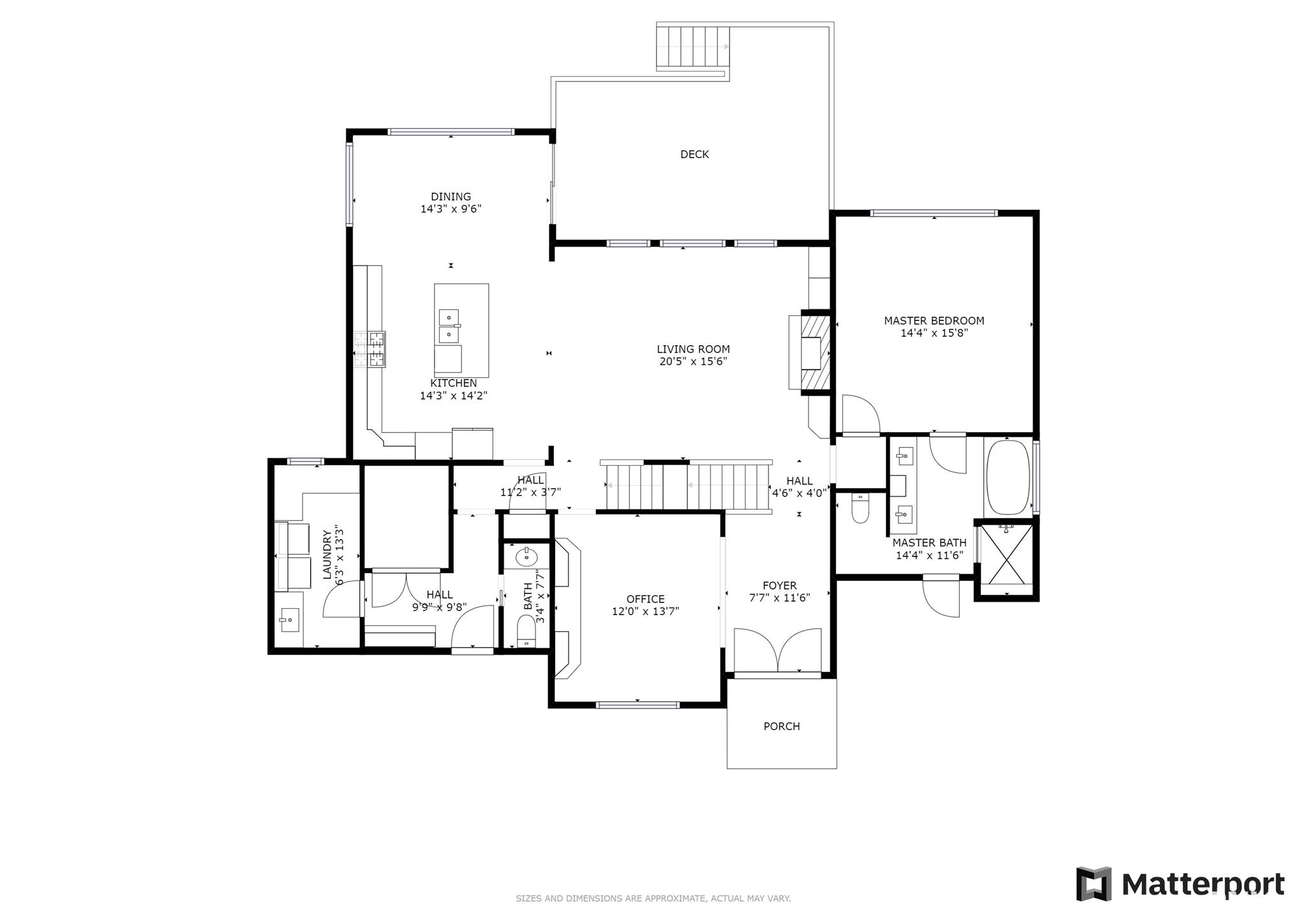 6463 Cardinal Road Bettendorf, IA 52722 - Photo 44 of 46 Gallery Image 44
