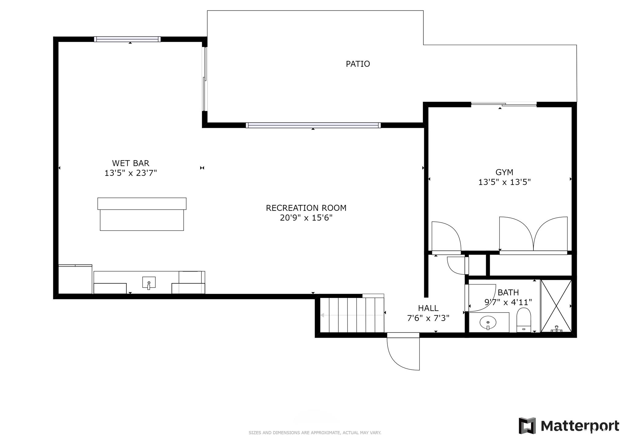 6463 Cardinal Road Bettendorf, IA 52722 - Photo 46 of 46 Gallery Image 46