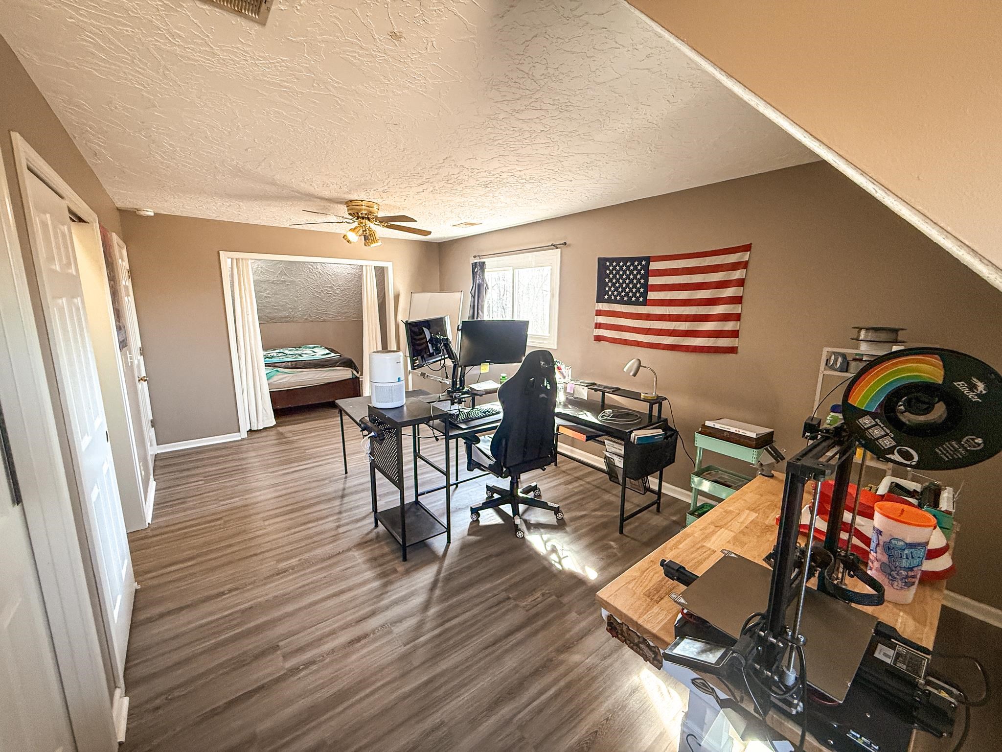 5030 Rogers Marshall Road Union City, TN 38261 - Photo 32 of 40 a view of a room with gym equipment