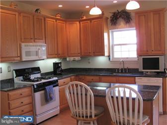 64 Major Road Royersford, PA 19468 - Photo 2 of 12 Kitchen