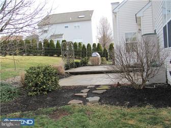 64 Major Road Royersford, PA 19468 - Photo 11 of 12 Exterior Back