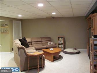 64 Major Road Royersford, PA 19468 - Photo 9 of 12 Basement - Finished