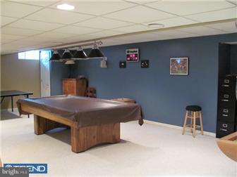 64 Major Road Royersford, PA 19468 - Photo 10 of 12 Basement - Finished