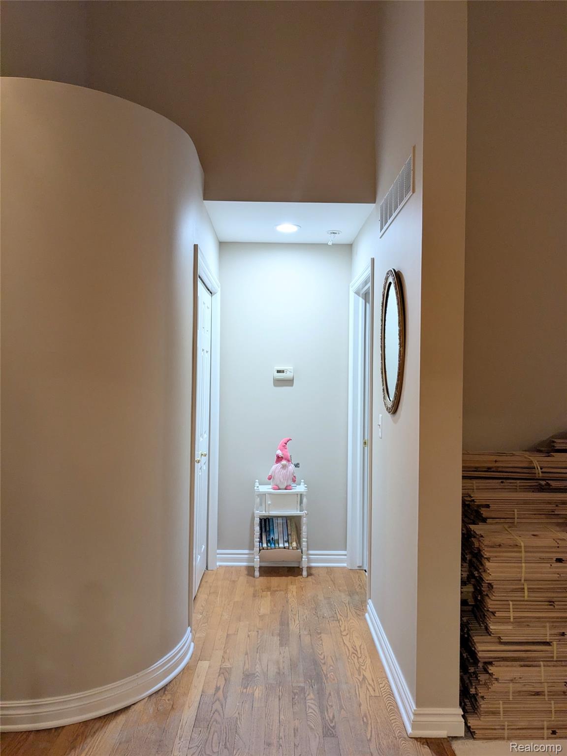 23233 30 Mile Road Ray, MI 48096 - Photo 18 of 73 Hall to Primary Bedroom Suite