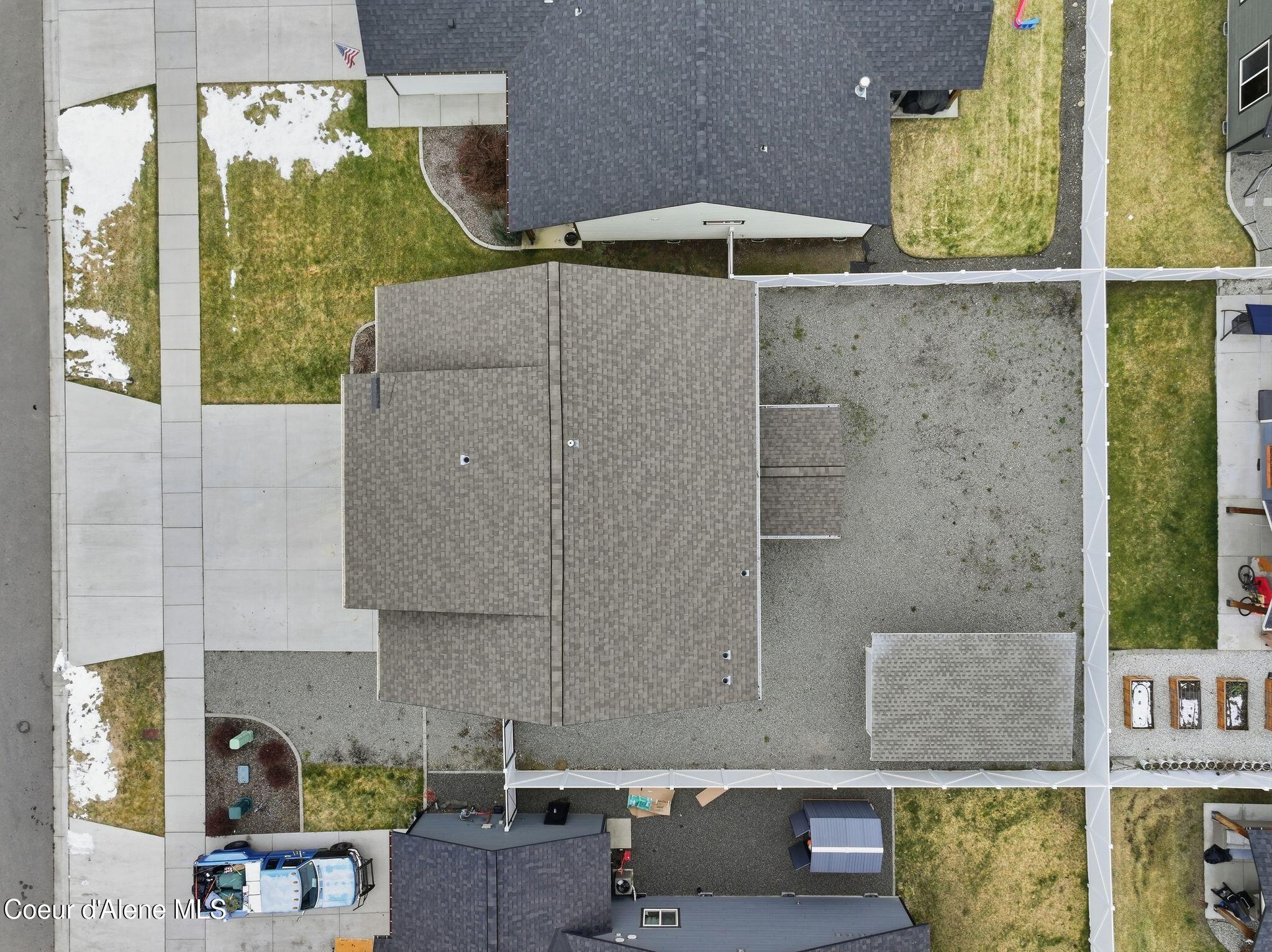 8323 West Splitrail Avenue Rathdrum, ID 83858 - Photo 33 of 34 8323 splitrail