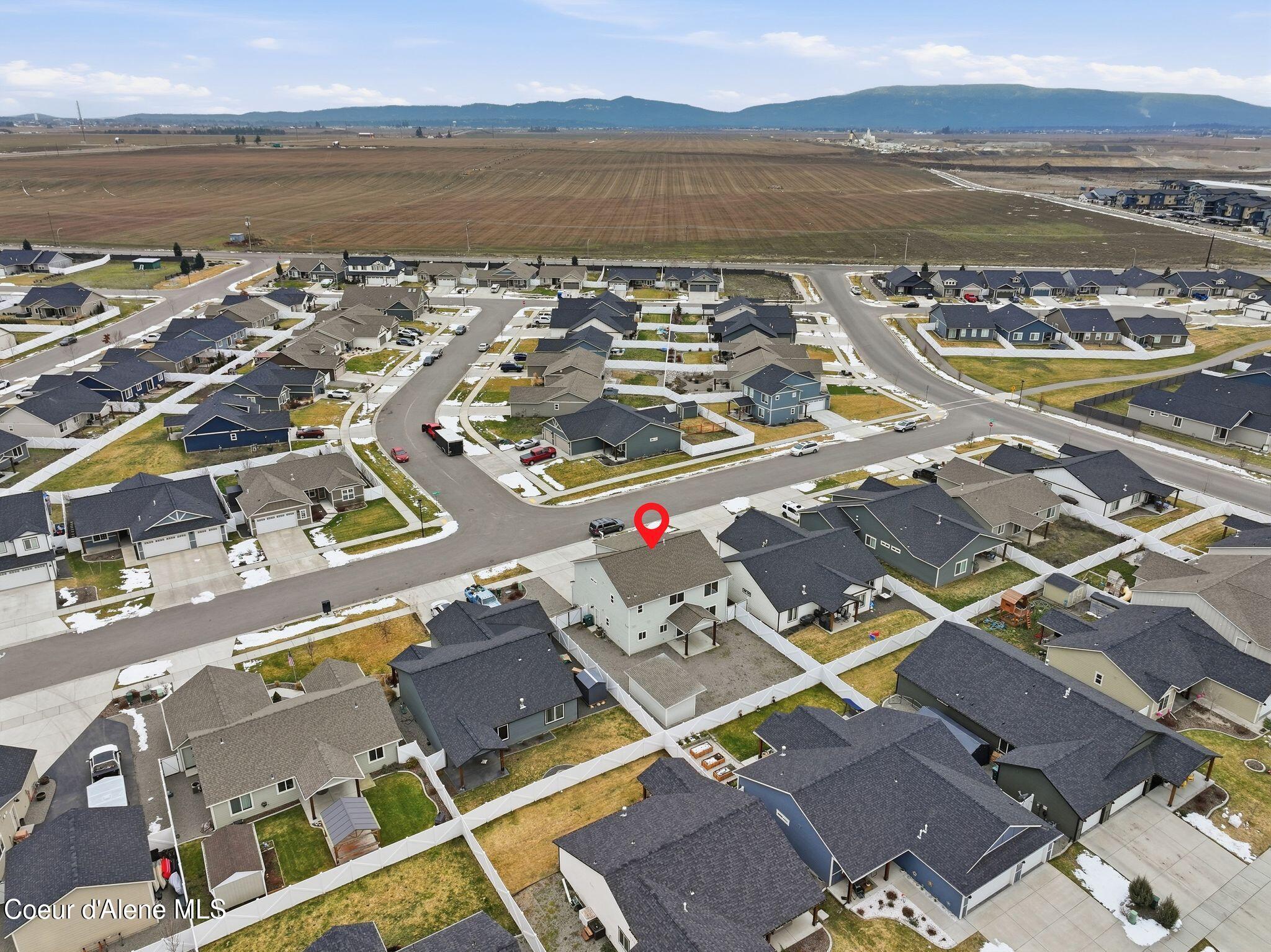 8323 West Splitrail Avenue Rathdrum, ID 83858 - Photo 34 of 34 8323 splitrail