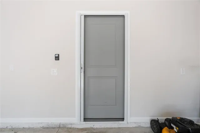 a bathroom with a sink