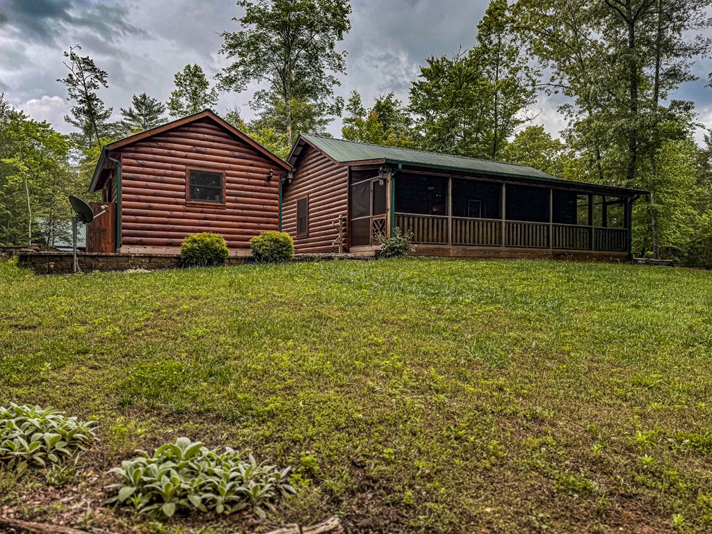 100 Coopers Ridge Road Murphy, NC 28906 - Photo 20 of 31 Gallery Image 20