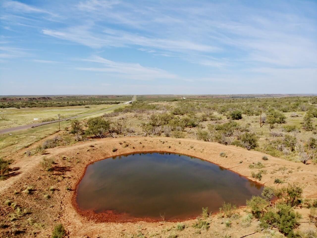 261 Fm 261 Spur Spur, TX 79370 - Photo 13 of 52 a view of an ocean