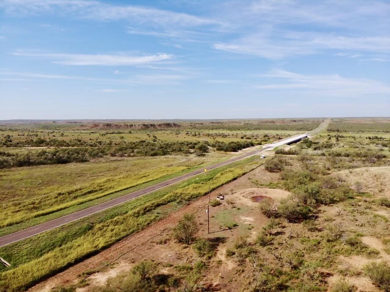 261 Fm 261 Spur Spur, TX 79370 - Photo 14 of 52 a view of an ocean and beach