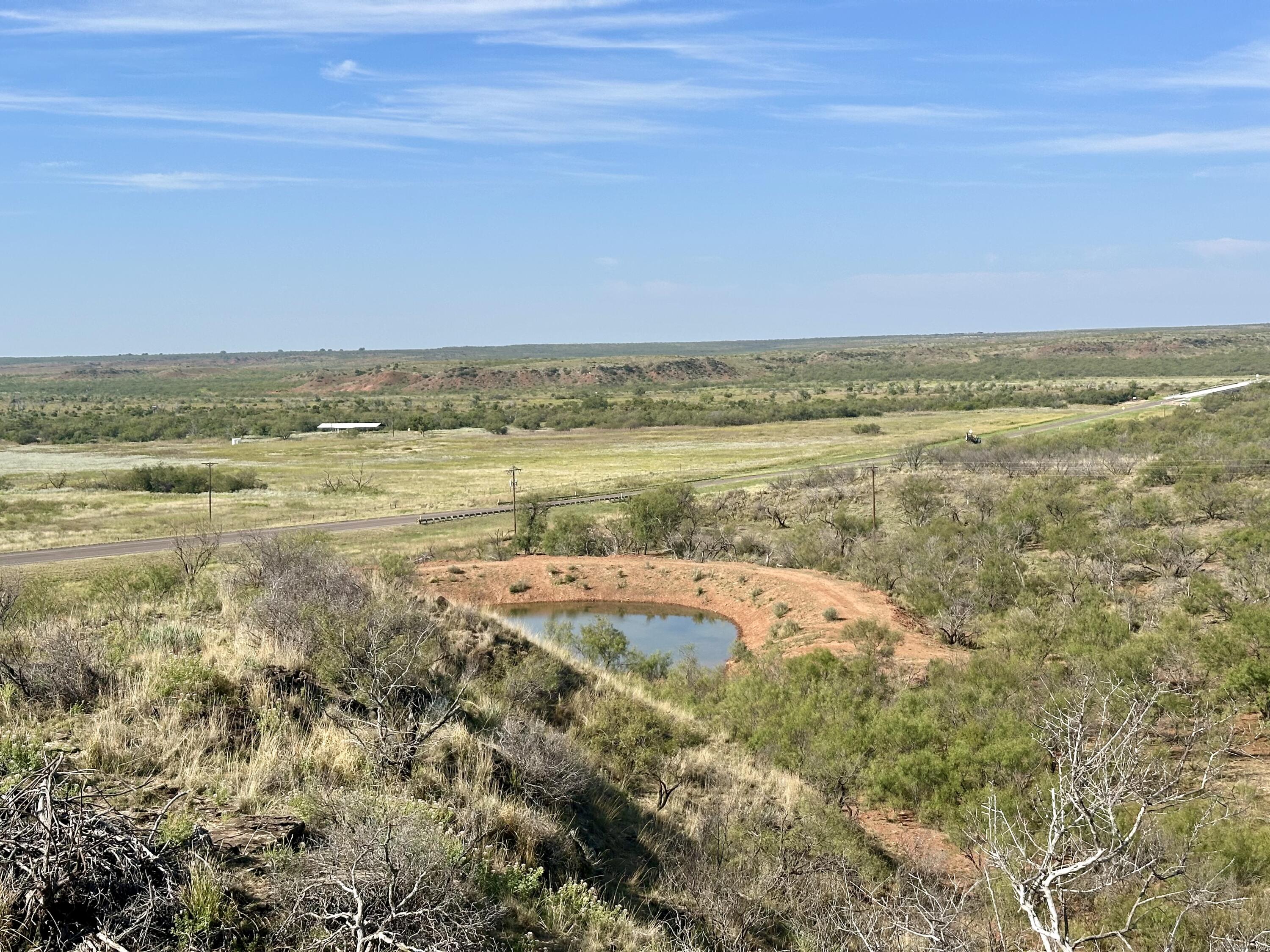 261 Fm 261 Spur Spur, TX 79370 - Photo 20 of 52 a view of an ocean and beach