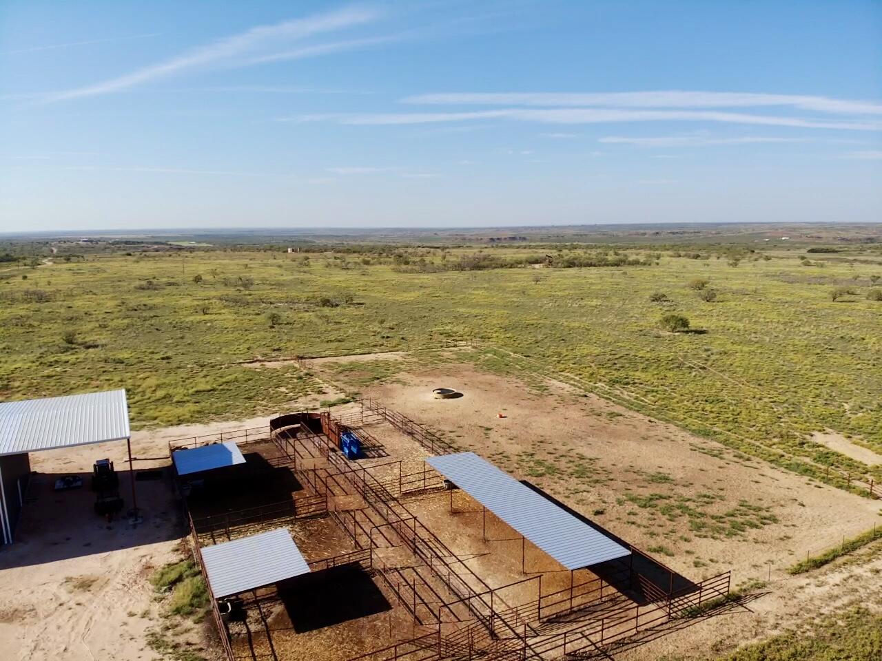 261 Fm 261 Spur Spur, TX 79370 - Photo 3 of 52 a view of an ocean and a nearby beach