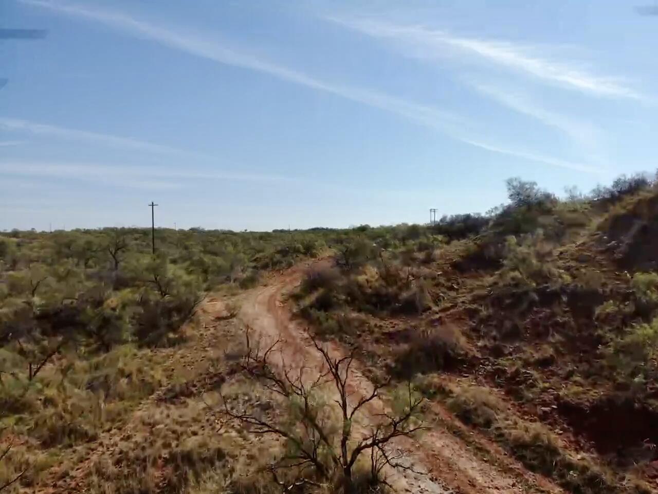 261 Fm 261 Spur Spur, TX 79370 - Photo 34 of 52 a view of a bunch of trees in a field