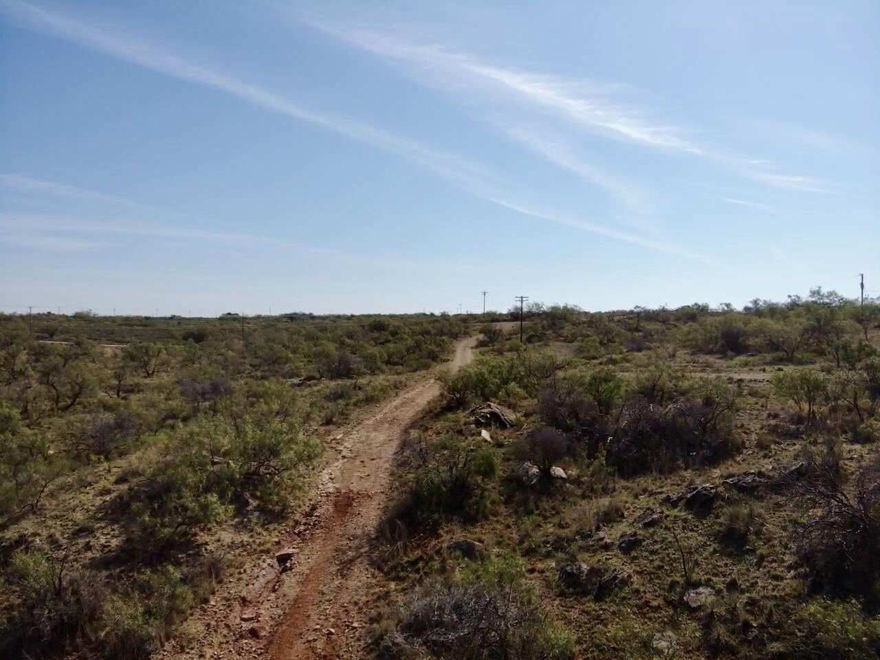261 Fm 261 Spur Spur, TX 79370 - Photo 35 of 52 a view of a large mountain with mountains in the background