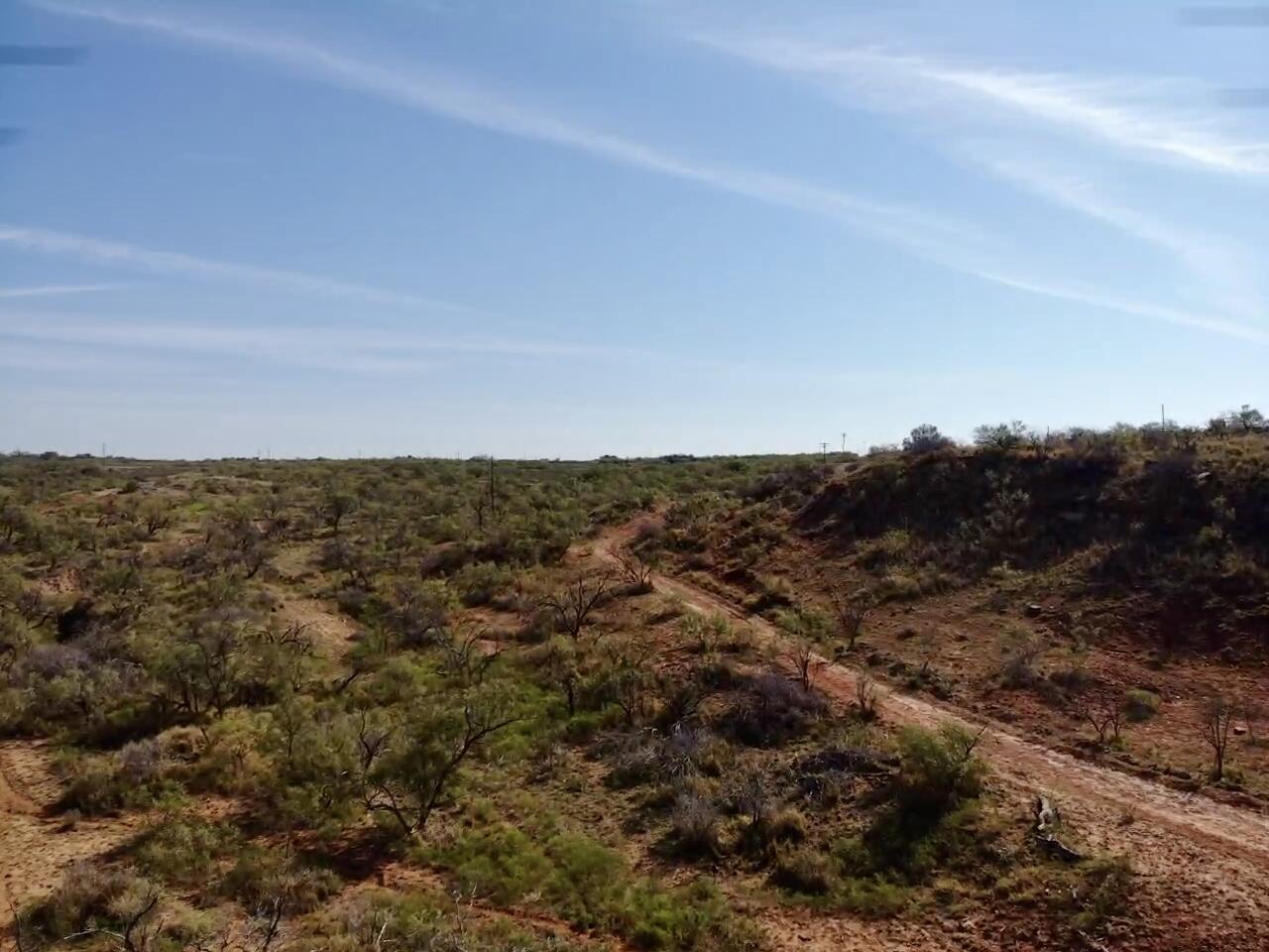 261 Fm 261 Spur Spur, TX 79370 - Photo 36 of 52 an aerial view of multiple house