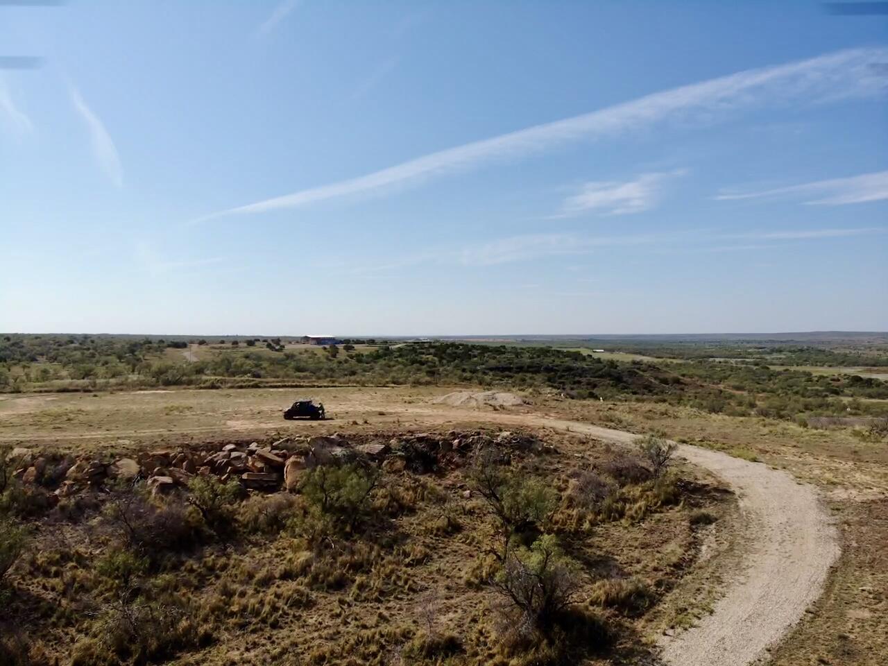261 Fm 261 Spur Spur, TX 79370 - Photo 44 of 52 a view of a large body of water with lots of trees in all around