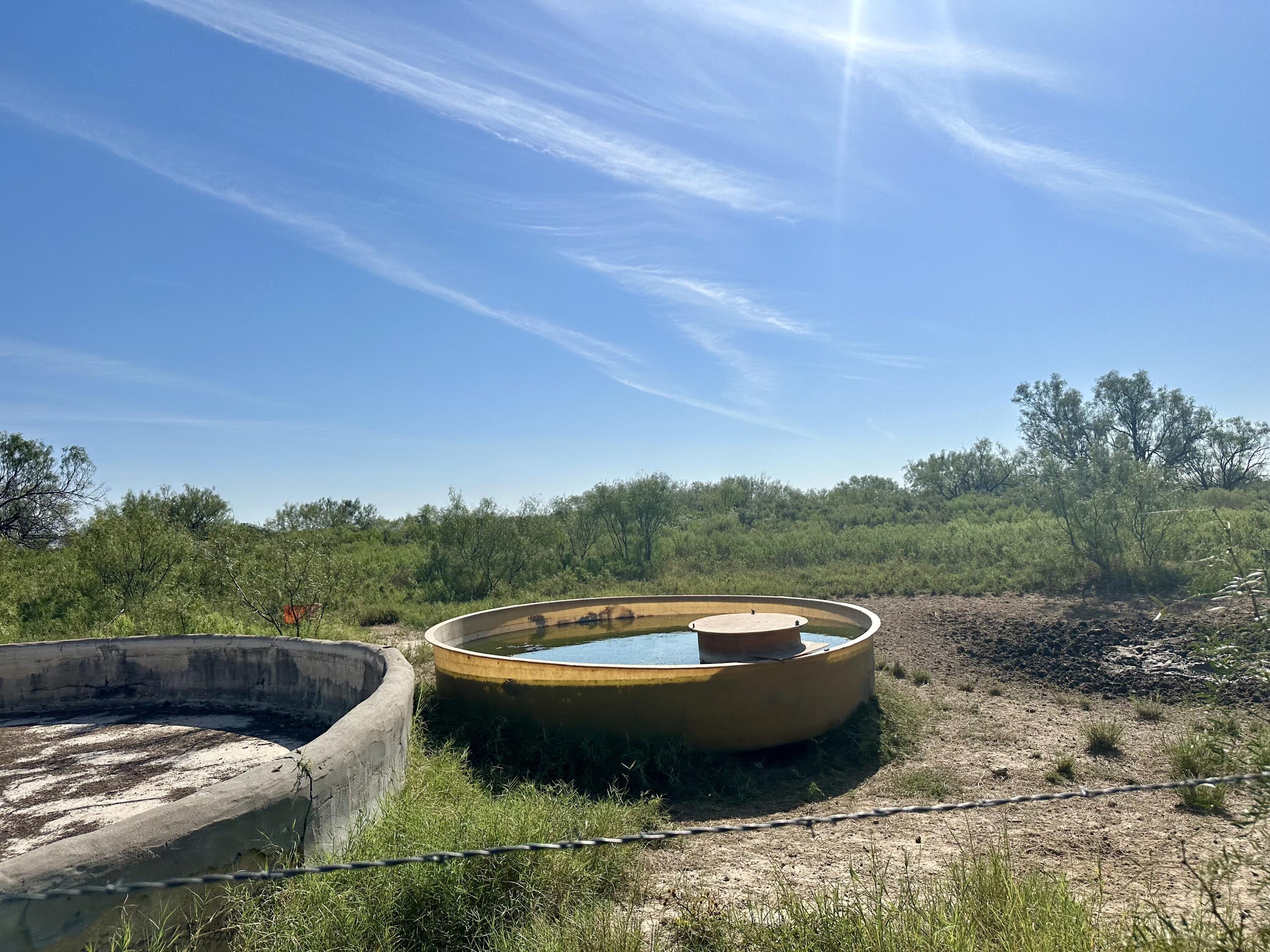 261 Fm 261 Spur Spur, TX 79370 - Photo 45 of 52 a view of a swimming pool with a yard