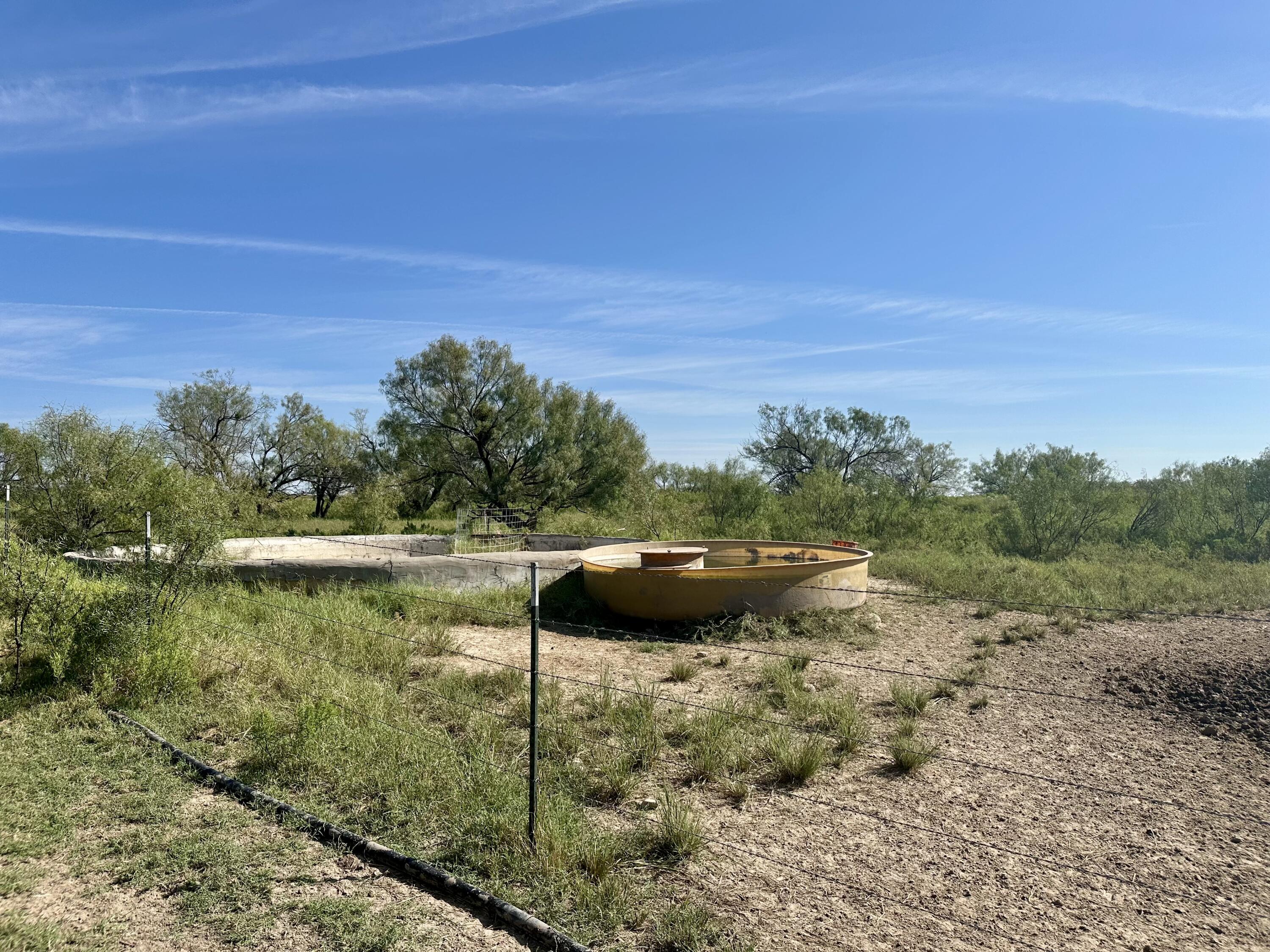 261 Fm 261 Spur Spur, TX 79370 - Photo 46 of 52 a view of a lake with outdoor space