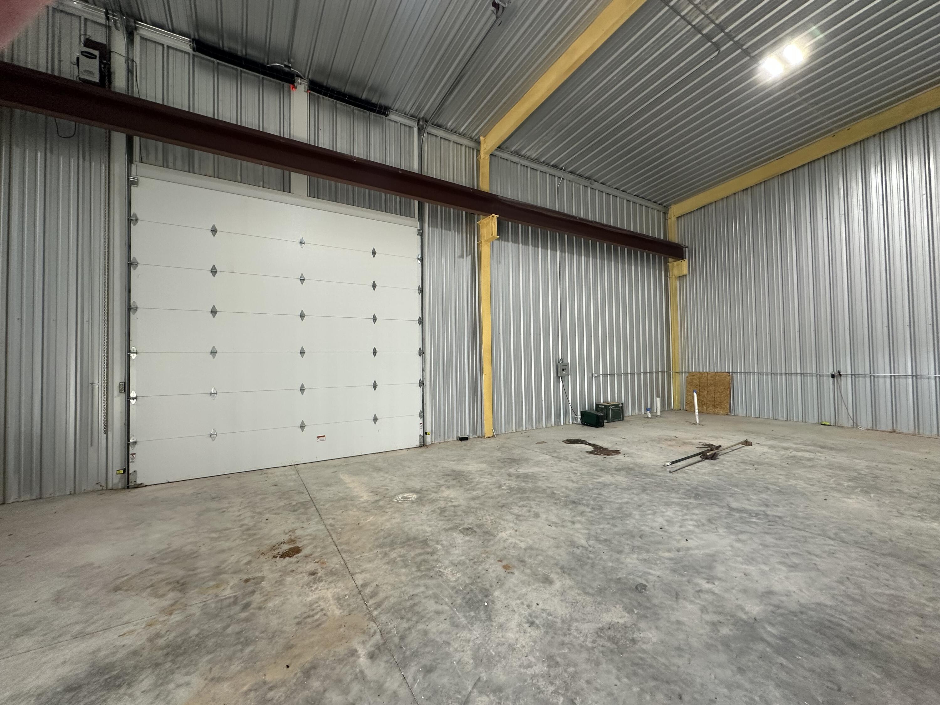 261 Fm 261 Spur Spur, TX 79370 - Photo 9 of 52 a view of wooden house