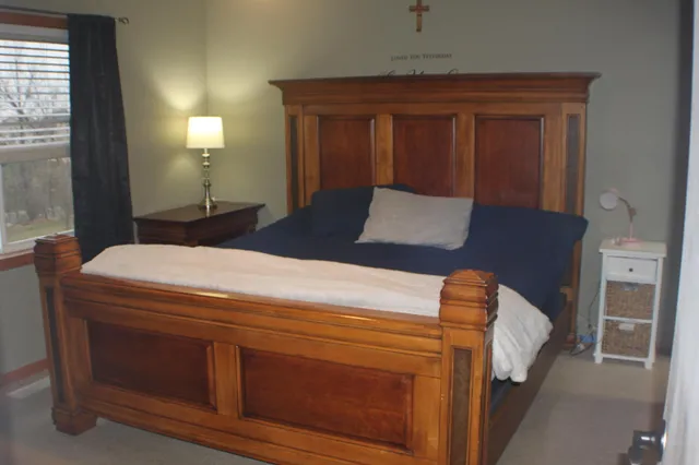 $369,900 | 1252 North Pine Drive Northeast, Pine Island, MN 55963