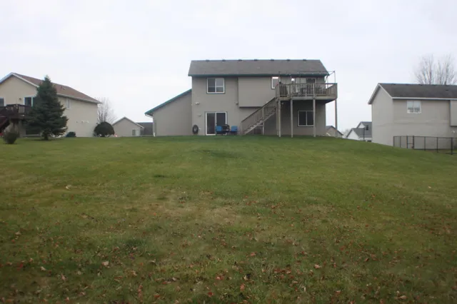 $369,900 | 1252 North Pine Drive Northeast, Pine Island, MN 55963