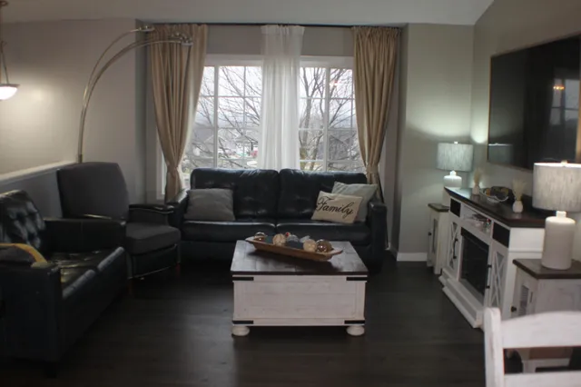 $369,900 | 1252 North Pine Drive Northeast, Pine Island, MN 55963