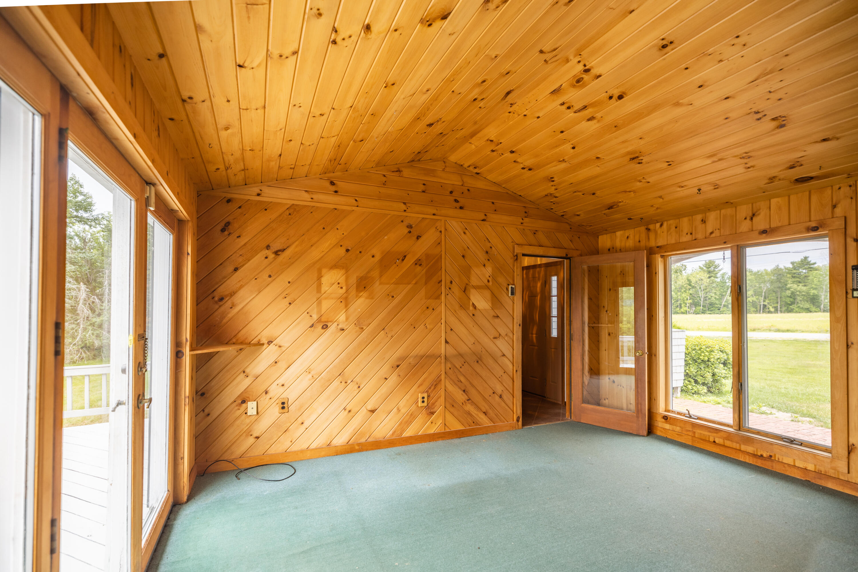 188 P Ridge Road Readfield, ME 04355 - Photo 22 of 48 6I3A4573-HDR
