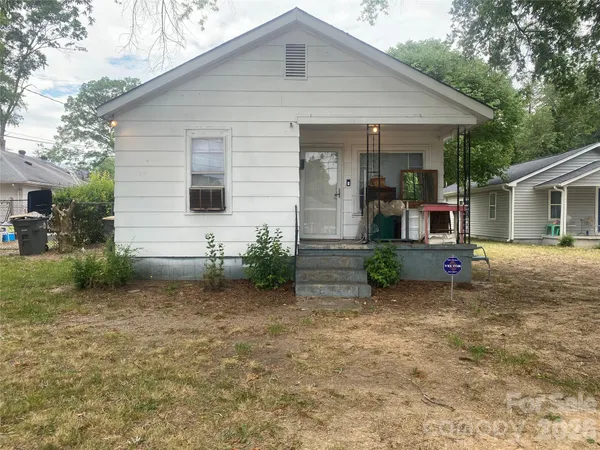 $140,000 | 901 Indiana Street, Kannapolis, NC 28083