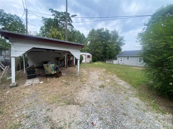 $140,000 | 901 Indiana Street, Kannapolis, NC 28083