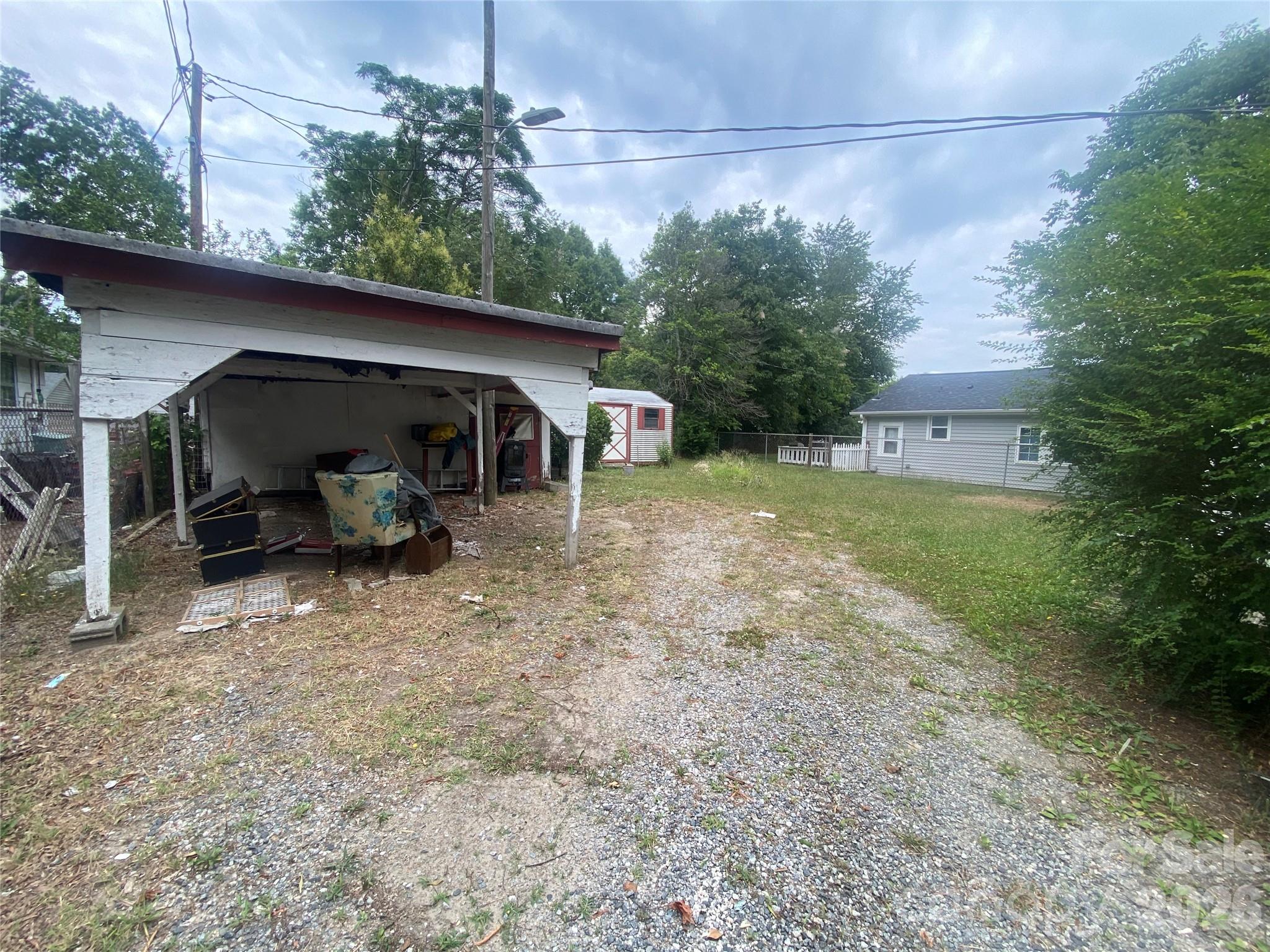 901 Indiana Street Kannapolis, NC 28083 - Photo 11 of 13