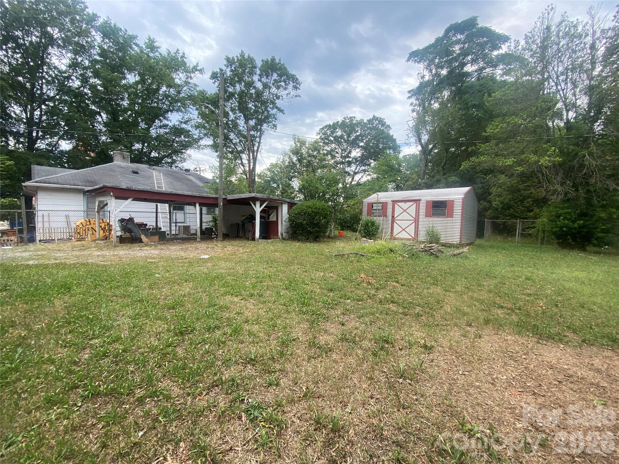 901 Indiana Street Kannapolis, NC 28083 - Photo 12 of 13