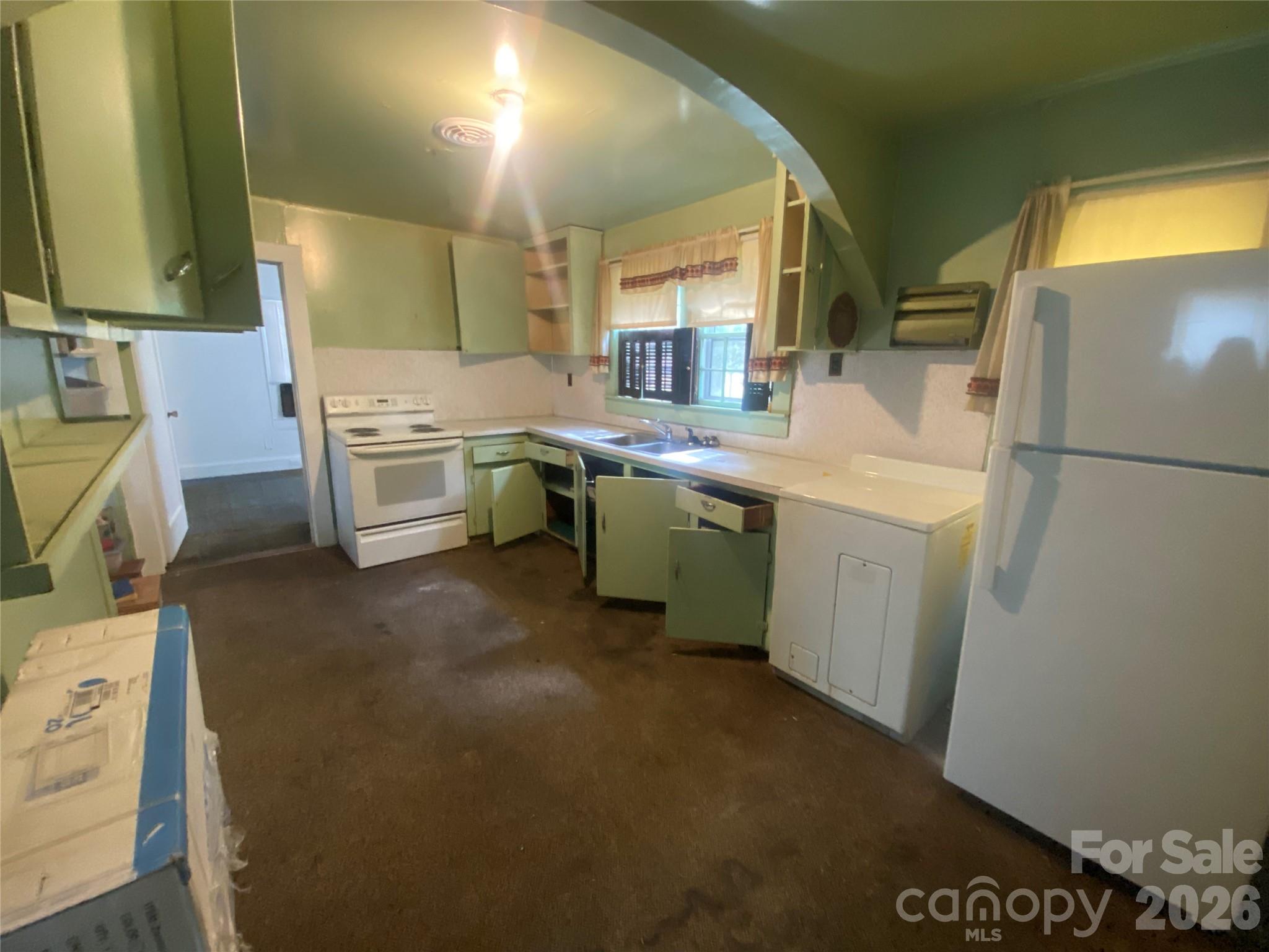 901 Indiana Street Kannapolis, NC 28083 - Photo 4 of 13