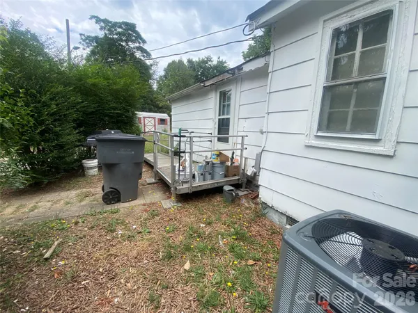 $140,000 | 901 Indiana Street, Kannapolis, NC 28083