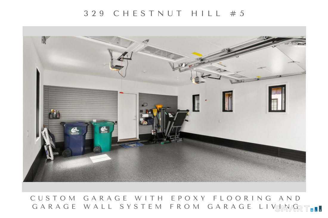 329 Chestnut Hill Road, Unit 5 Norwalk, CT 06851 - Photo 23 of 23