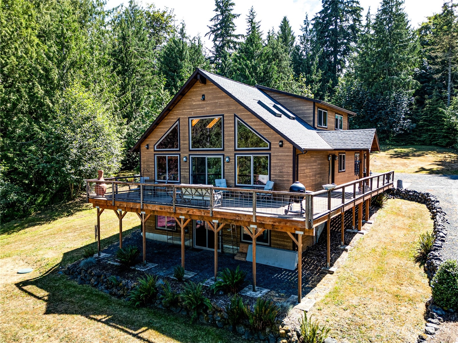 141 Southridge Road Port Angeles, WA 98363 - Photo 1 of 40 Gallery Image 1