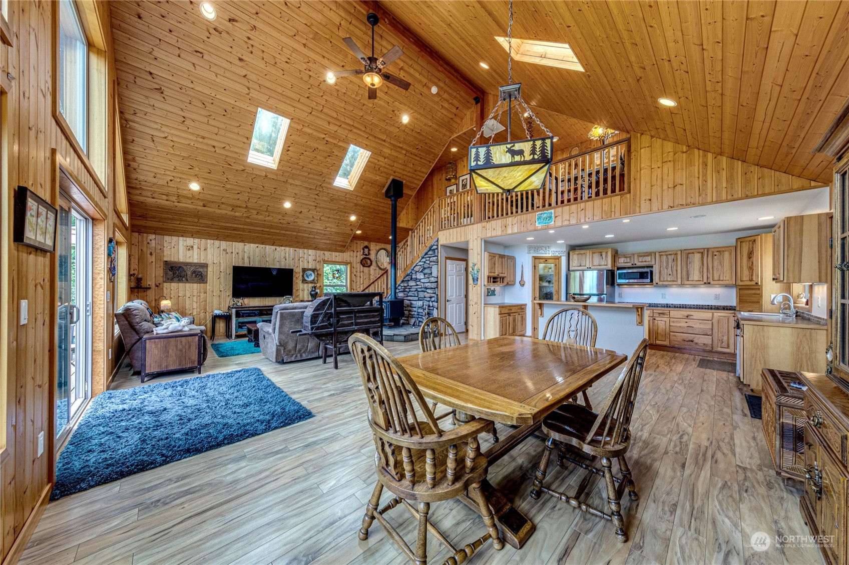 141 Southridge Road Port Angeles, WA 98363 - Photo 12 of 40 Gallery Image 12