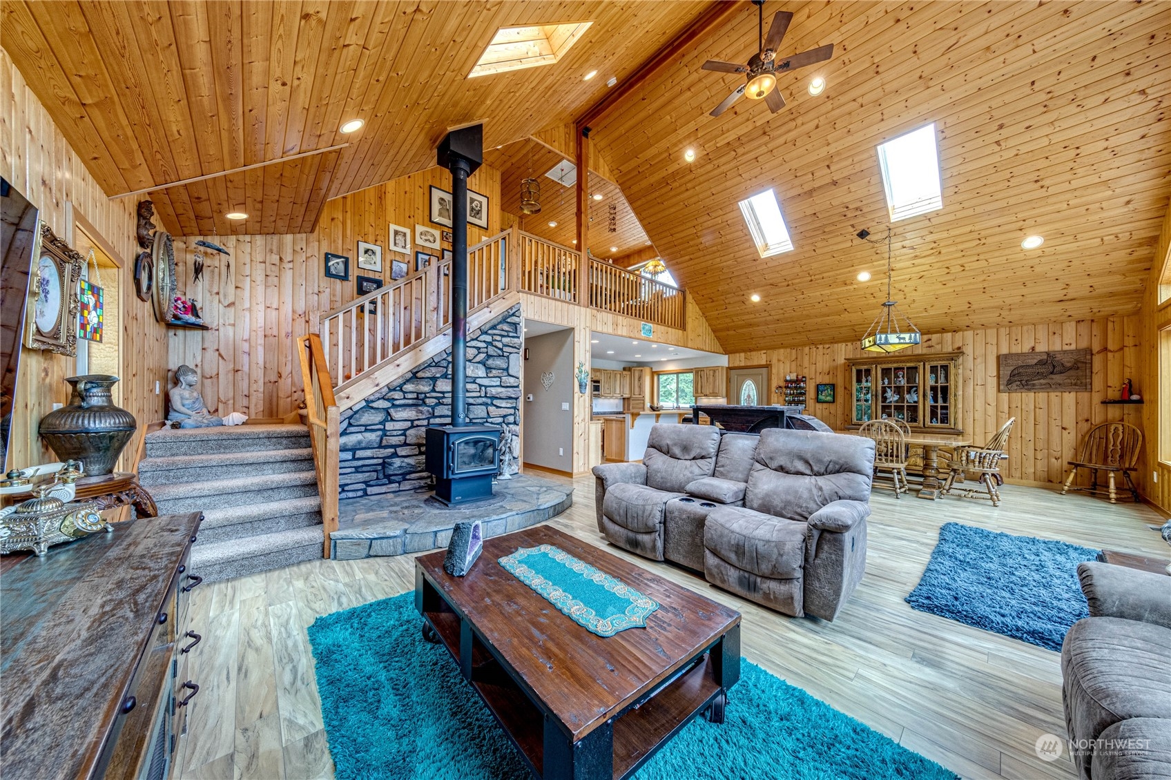 141 Southridge Road Port Angeles, WA 98363 - Photo 14 of 40 Gallery Image 14