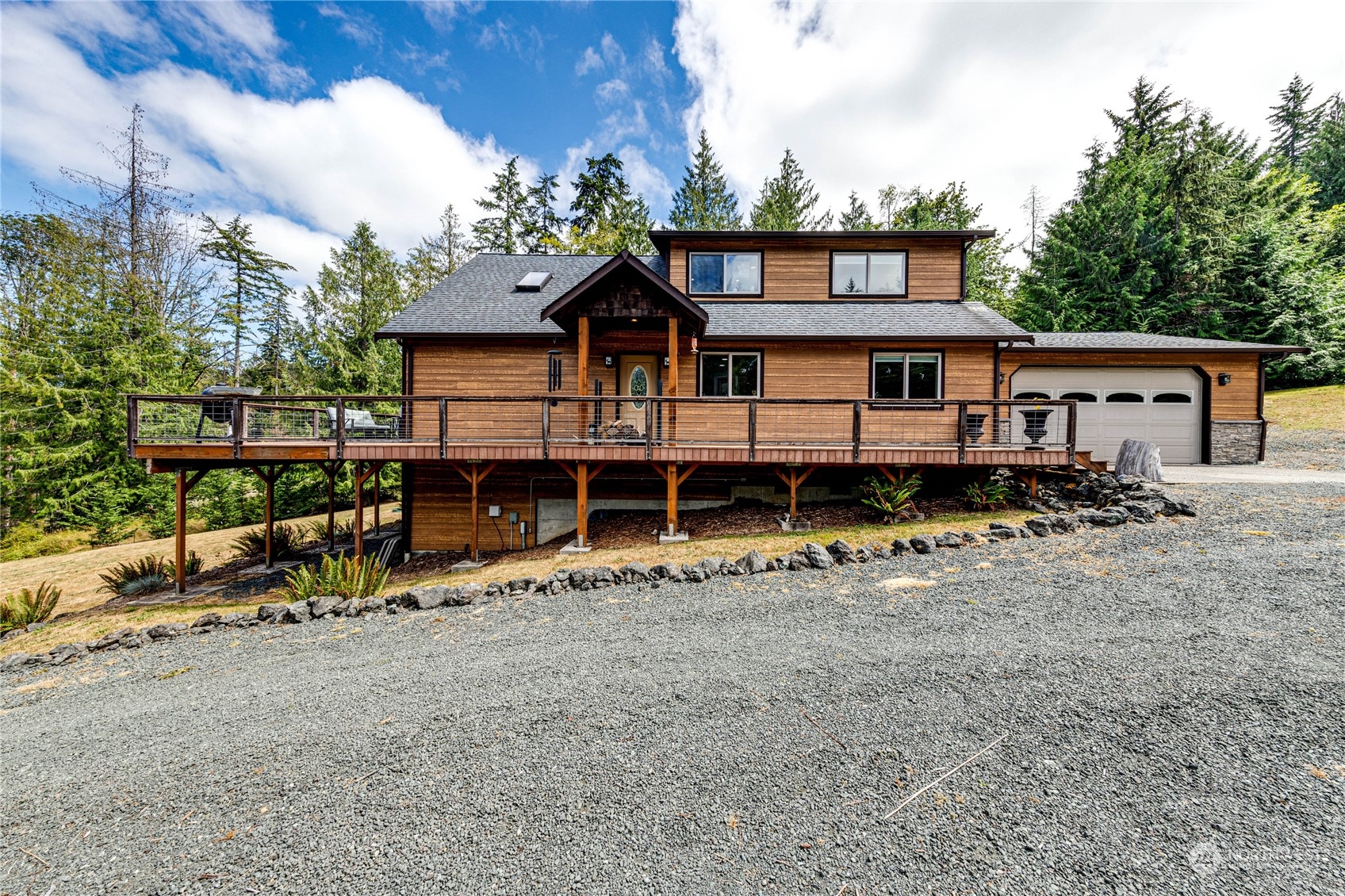 141 Southridge Road Port Angeles, WA 98363 - Photo 2 of 40 Gallery Image 2