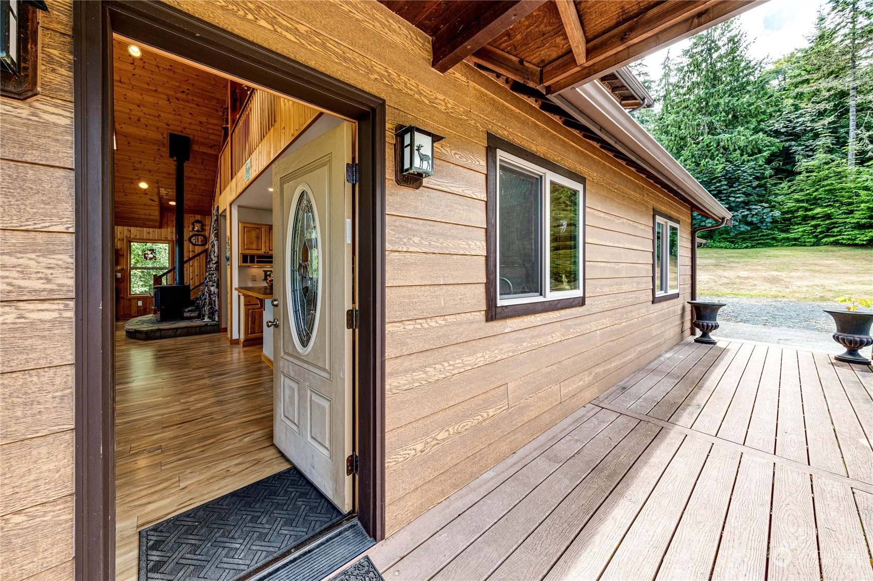 141 Southridge Road Port Angeles, WA 98363 - Photo 4 of 40 Gallery Image 4