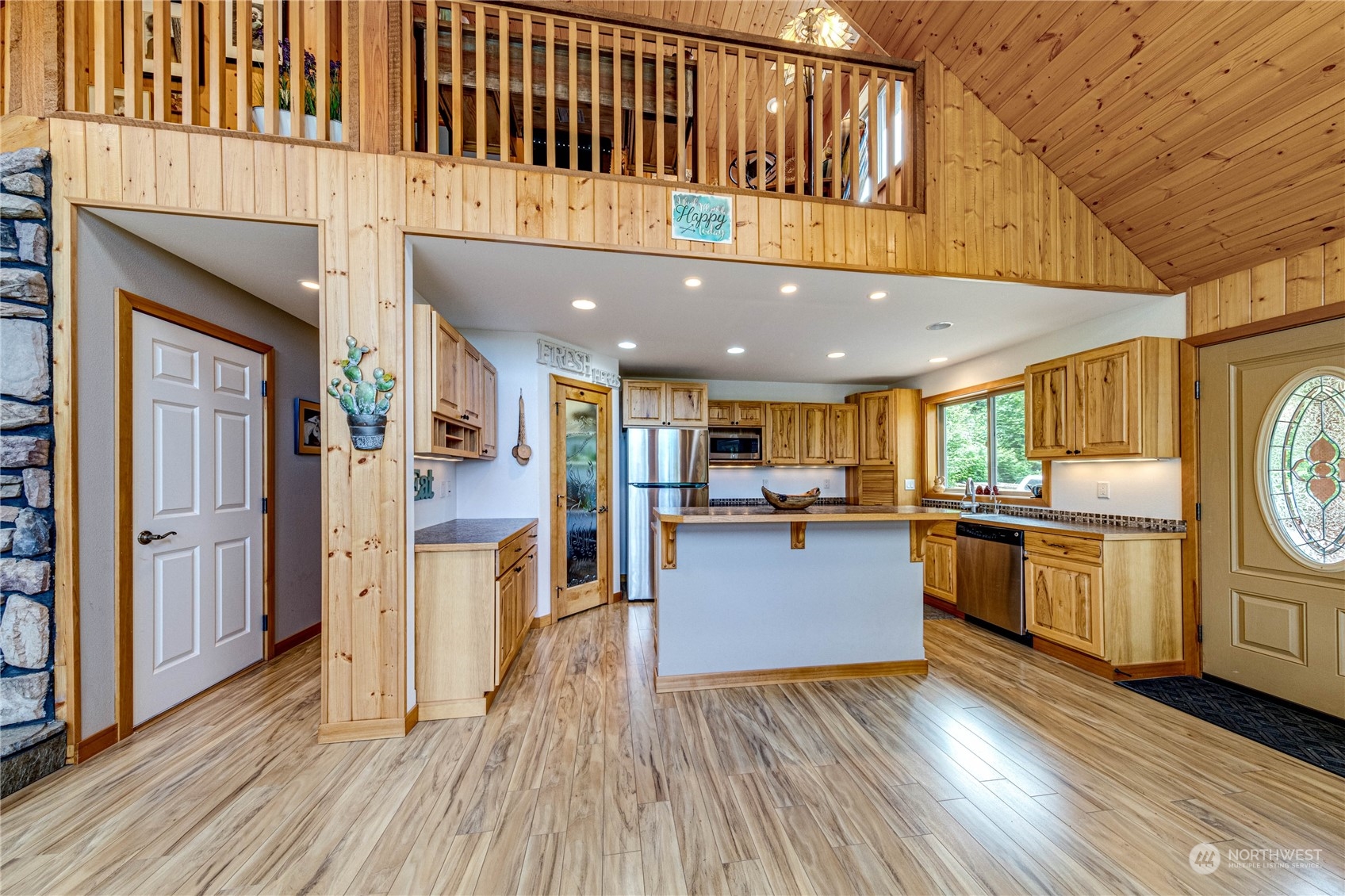 141 Southridge Road Port Angeles, WA 98363 - Photo 5 of 40 Gallery Image 5