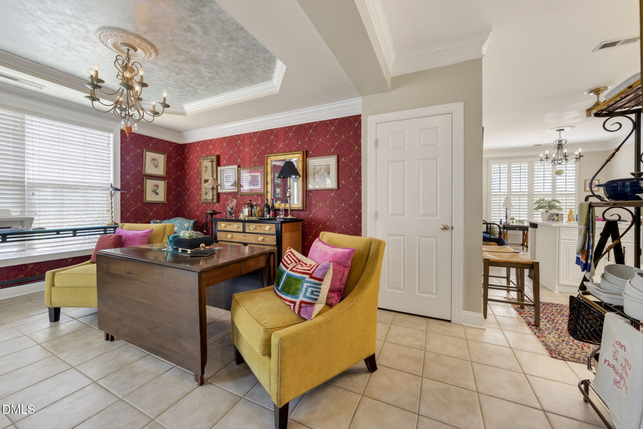 11220 Presidio Drive Raleigh, NC 27617 - Photo 21 of 54