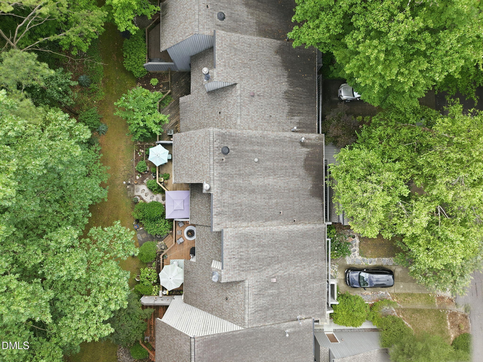 4337 Southwind Drive Raleigh, NC 27613 - Photo 61 of 62 3-web-or-mls-DJI_20260623170233_0848_D