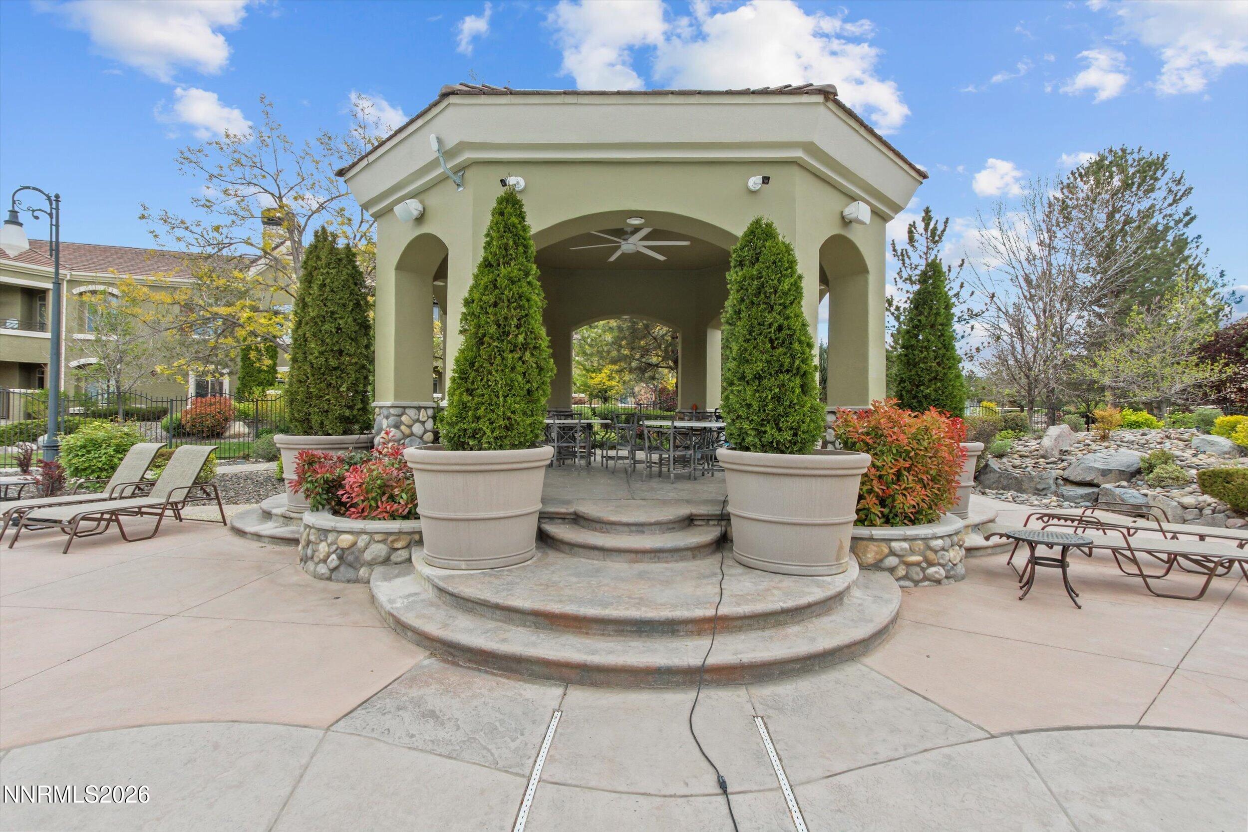 9900 Wilbur May Parkway, Unit 1902 Reno, NV 89521 - Photo 53 of 61 Outdoor Entertaining