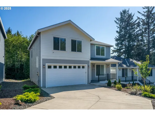 $569,000 | 1730 Wayfarer Lane, Tillamook, OR 97141